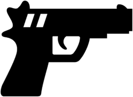 Shooting Games by GamePk